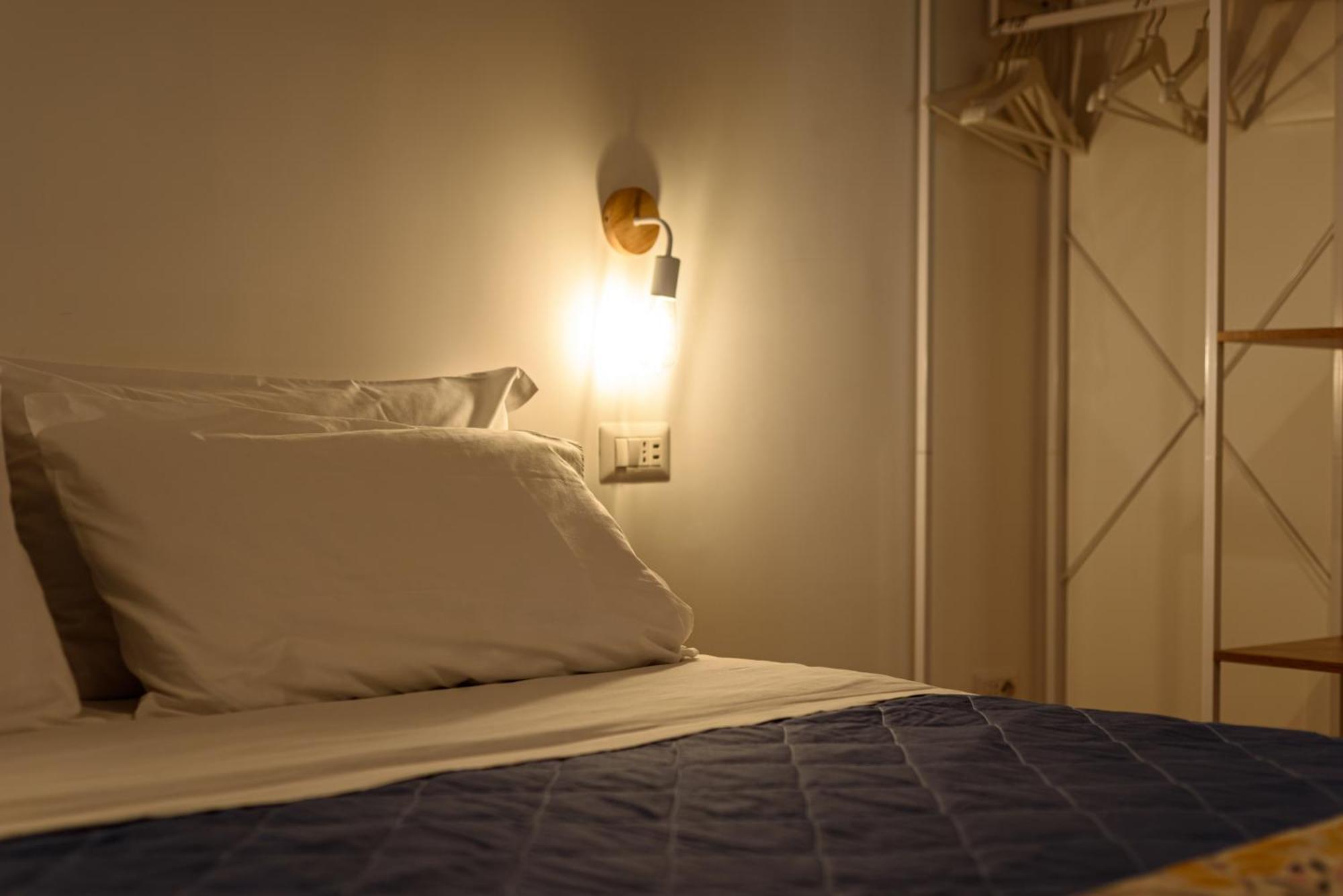 Ecosuite Spaccanapoli Exterior photo